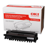 Toner OKI B2500 / B2520 / B2540 (4k) - 09004391