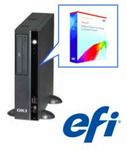 Serwer zarządzania kolorem Fiery XF Server - 45592303